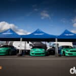 EVENT: British Drift Championship Round 4: Part II: Super Pro - Image 365