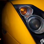 EVENT: British Drift Championship Round 4: Part II: Super Pro - Image 371