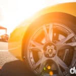 EVENT: British Drift Championship Round 4: Part II: Super Pro - Image 373