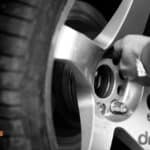 EVENT: British Drift Championship Round 4: Part II: Super Pro - Image 378