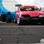EVENT: British Drift Championship Round 4: Part II: Super Pro - Image 379