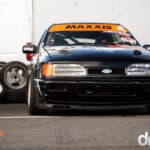 EVENT: British Drift Championship Round 4: Part II: Super Pro - Image 380