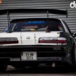 EVENT: British Drift Championship Round 4: Part II: Super Pro - Image 381
