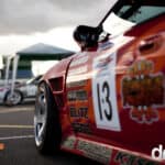 EVENT: British Drift Championship Round 4: Part II: Super Pro - Image 384