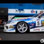 EVENT: British Drift Championship Round 4: Part II: Super Pro - Image 385