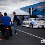 EVENT: British Drift Championship Round 4: Part II: Super Pro - Image 386