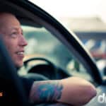 EVENT: British Drift Championship Round 4: Part II: Super Pro - Image 387