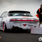 EVENT: British Drift Championship Round 4: Part II: Super Pro - Image 390