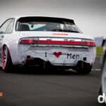 EVENT: British Drift Championship Round 4: Part II: Super Pro - Image 391
