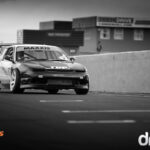 EVENT: British Drift Championship Round 4: Part II: Super Pro - Image 393