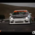 EVENT: British Drift Championship Round 4: Part II: Super Pro - Image 395