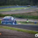 EVENT: British Drift Championship Round 4: Part II: Super Pro - Image 402