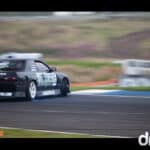 EVENT: British Drift Championship Round 4: Part II: Super Pro - Image 403