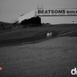 EVENT: British Drift Championship Round 4: Part II: Super Pro - Image 404