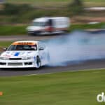 EVENT: British Drift Championship Round 4: Part II: Super Pro - Image 405