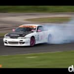 EVENT: British Drift Championship Round 4: Part II: Super Pro - Image 406