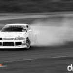 EVENT: British Drift Championship Round 4: Part II: Super Pro - Image 407