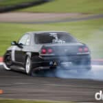 EVENT: British Drift Championship Round 4: Part II: Super Pro - Image 409