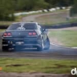 EVENT: British Drift Championship Round 4: Part II: Super Pro - Image 411