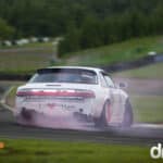 EVENT: British Drift Championship Round 4: Part II: Super Pro - Image 413