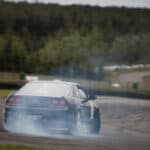 EVENT: British Drift Championship Round 4: Part II: Super Pro - Image 414