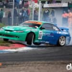 EVENT: British Drift Championship Round 4: Part II: Super Pro - Image 418