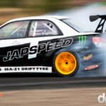 EVENT: British Drift Championship Round 4: Part II: Super Pro - Image 419