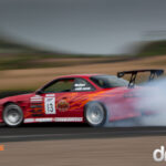 EVENT: British Drift Championship Round 4: Part II: Super Pro - Image 420