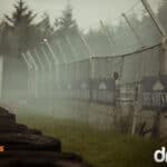 EVENT: British Drift Championship Round 4: Part II: Super Pro - Image 421