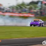 EVENT: British Drift Championship Round 4: Part II: Super Pro - Image 422