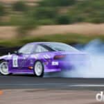 EVENT: British Drift Championship Round 4: Part II: Super Pro - Image 424