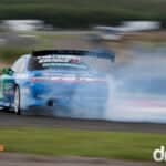 EVENT: British Drift Championship Round 4: Part II: Super Pro - Image 426