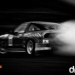 EVENT: British Drift Championship Round 4: Part II: Super Pro - Image 427