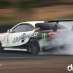 EVENT: British Drift Championship Round 4: Part II: Super Pro - Image 428