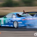 EVENT: British Drift Championship Round 4: Part II: Super Pro - Image 430