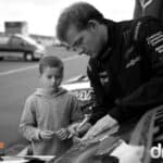EVENT: British Drift Championship Round 4: Part II: Super Pro - Image 434