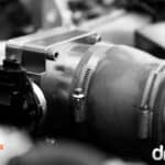 EVENT: British Drift Championship Round 4: Part II: Super Pro - Image 435