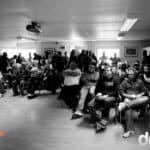 EVENT: British Drift Championship Round 4: Part II: Super Pro - Image 438
