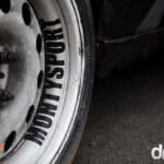 EVENT: British Drift Championship Round 4: Part II: Super Pro - Image 446