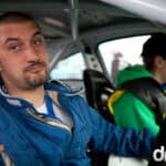 EVENT: British Drift Championship Round 4: Part II: Super Pro - Image 447
