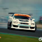 EVENT: British Drift Championship Round 4: Part II: Super Pro - Image 450