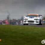 EVENT: British Drift Championship Round 4: Part II: Super Pro - Image 451