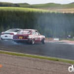 EVENT: British Drift Championship Round 4: Part II: Super Pro - Image 455