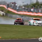 EVENT: British Drift Championship Round 4: Part II: Super Pro - Image 456