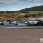 EVENT: British Drift Championship Round 4: Part II: Super Pro - Image 457