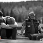 EVENT: British Drift Championship Round 4: Part II: Super Pro - Image 459