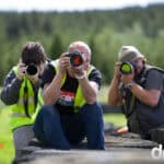 EVENT: British Drift Championship Round 4: Part II: Super Pro - Image 460