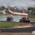 EVENT: British Drift Championship Round 4: Part II: Super Pro - Image 462