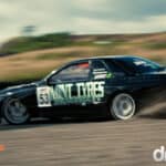 EVENT: British Drift Championship Round 4: Part II: Super Pro - Image 463