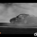 EVENT: British Drift Championship Round 4: Part II: Super Pro - Image 464